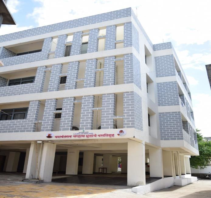 Boys hostel image 1