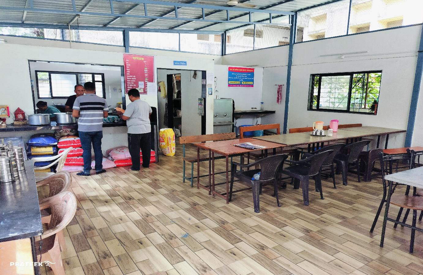 Boys hostel image 5