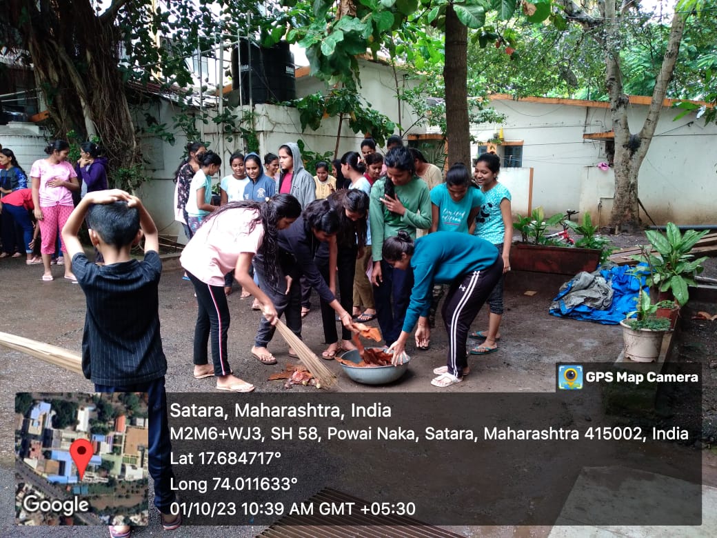 Ladies hostel image 13