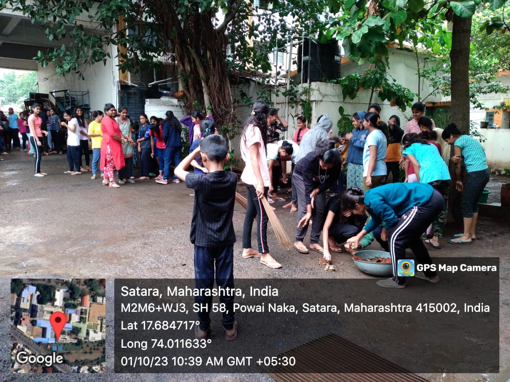 Ladies hostel image 15