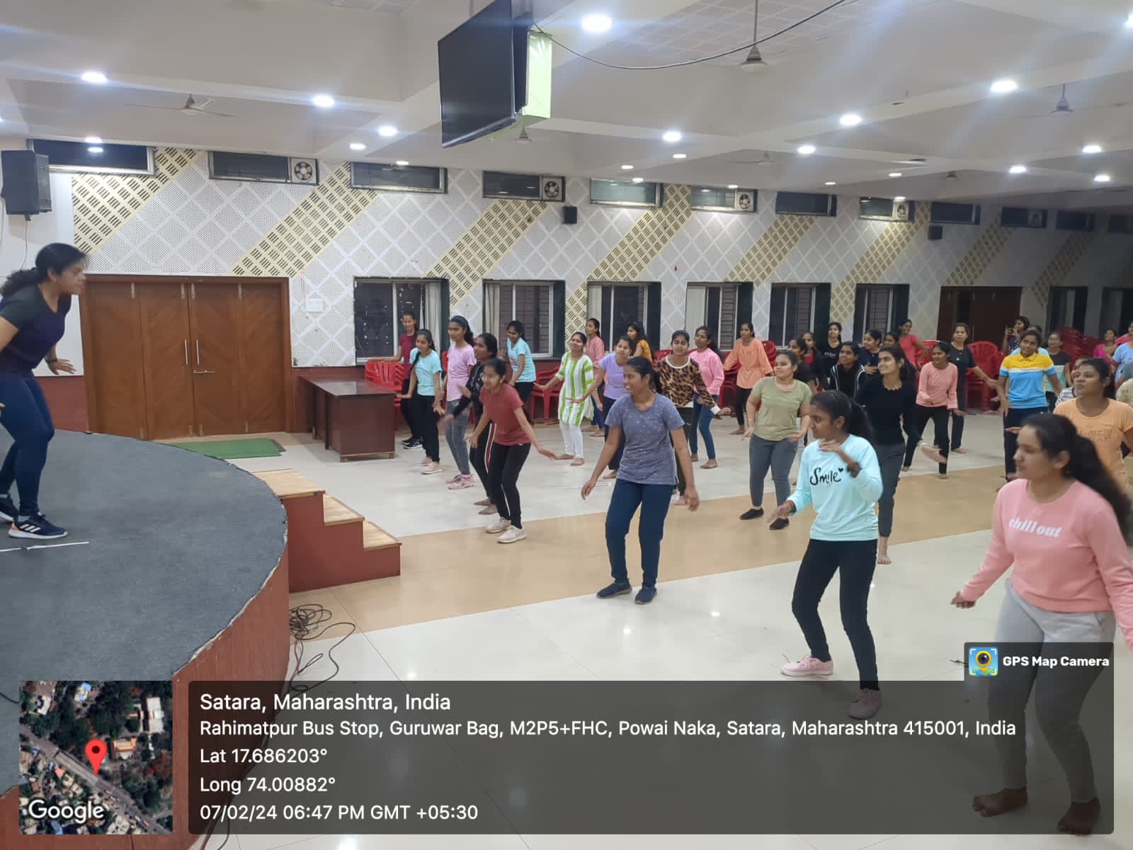 Ladies hostel image 17