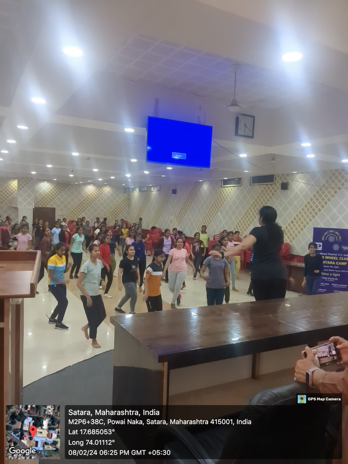 Ladies hostel image 19