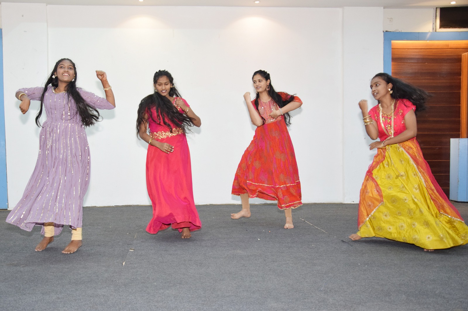 Ladies hostel image 23