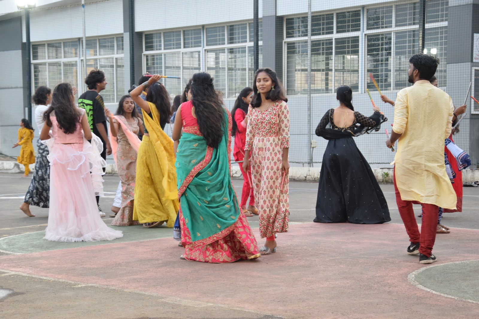 Ladies hostel image 5
